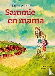 Koens, Enne - Sammie en mama