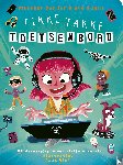 Gordijn, Sander, Ramakers, Sanne - Tikke takke toetsenbord