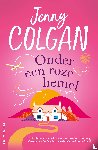 Colgan, Jenny - Onder een roze hemel
