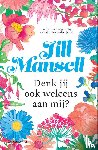 Mansell, Jill - Denk jij ook weleens aan mij?