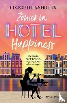 Sanders, Floortje - Zomer in Hotel Happiness