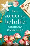 Hale, Jenny - Een zomer vol belofte