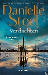 Steel, Danielle - Verdachten