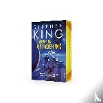King, Stephen - Werk in uitvoering