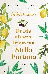Grames, Juliet - De acht of negen levens van Stella Fortuna