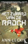 Leckie, Ann - Het Zwaard van de Radch