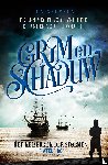 Skovron, Jon - Grim en Schaduw