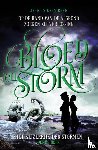 Skovron, Jon - Bloed en Storm
