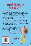 Sikkel, Manon - Verschrikkelijke vrienden