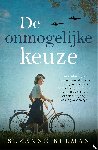 Kelman, Suzanne - De onmogelijke keuze