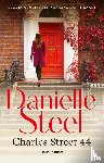Steel, Danielle - Charles Street 44