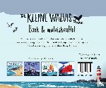 Davies, Benji - De kleine walvis