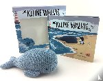 Davies, Benji - De kleine walvis