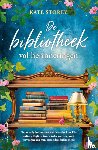 Storey, Kate - De bibliotheek vol herinneringen