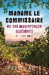 Martin, Pierre - Madame le Commissaire en het mysterieuze schilderij