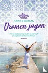 Thomas, Anna - Dromen jagen