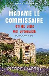 Martin, Pierre - Madame le Commissaire en de villa vol vrouwen