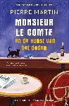Martin, Pierre - Monsieur le Comte en de kunst van het doden