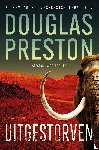 Preston, Douglas - Uitgestorven