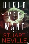 Neville, Stuart - Bloedverwant