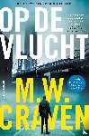 Craven, M.W. - Op de vlucht