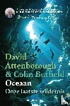 Attenborough, David, Butfield, Colin - Oceaan