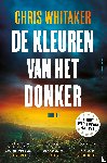 Whitaker, Chris - De kleuren van het donker