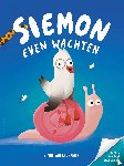 Brummelen, Nicole van - Siemon even wachten