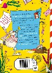 Powell, Claire - Eersteklas kattenkwaad