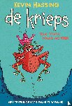Hassing, Kevin - Van voor naar achter