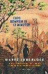 Jongbloed, Marte - 1300 bommen in 13 minuten