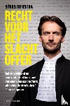 Diekstra, Sébas - Recht voor het slachtoffer