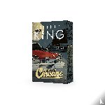 King, Stephen - Christine