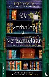 Woods, Evie - De verhalenverzamelaar
