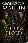 Martin, George R.R. - De opkomst van het huis Targaryen van Westeros