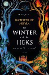 Arden, Katherine - De winter van de heks