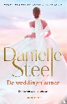 Steel, Danielle - De weddingplanner