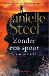 Steel, Danielle - Zonder een spoor