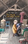 Jongbloed, Marte - De oorlog van mijn vader