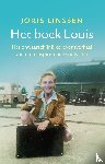 Linssen, Joris - Het boek Louis