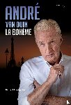 Haagsma, Robert - André van Duin - La Bohème