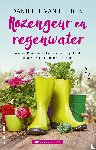 Helden, Danielle van - Rozengeur en regenwater