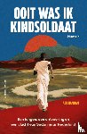 Hamdan, Abu - Ooit was ik kindsoldaat