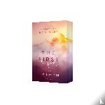 Moninger, Kristina - The First to Fall