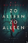 Benedict, A.K. - Zo alleen, zo alleen
