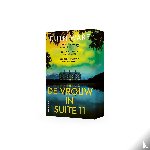 Ware, Ruth - De vrouw in suite 11