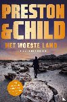 Preston & Child - Het woeste land