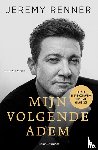 Renner, Jeremy - Mijn volgende adem