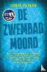 Peters, Joris - De zwembadmoord