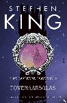 King, Stephen - Tovenaarsglas